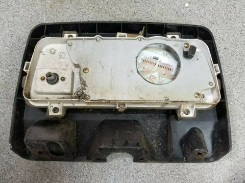 Farmland - TC020-30217 - Kubota INSTRUMENT CLUSTER PANEL, Used - Image 2