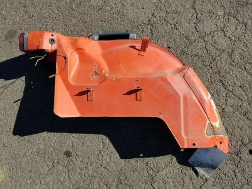 Farmland - 6C040-99100 - Kubota LH FENDER, Used - Image 2