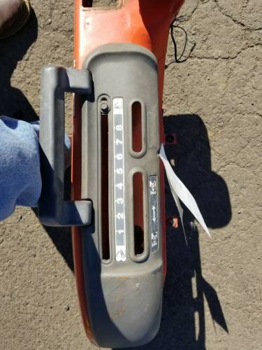 Farmland - GC050-52192 - Kubota RH FENDER, Used - Image 3