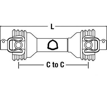 AB2096 - DRIVELINE