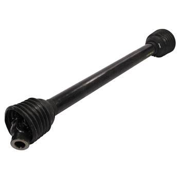 AB4111WY - ECONOMY DRIVELINE