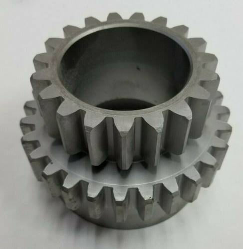 R27621 - Gear 19/27T