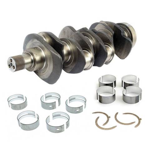 MZZ90238K - Massey Ferguson, Case/IH, Caterpillar, Ford New Holland, Bobcat CRANKSHAFT KIT