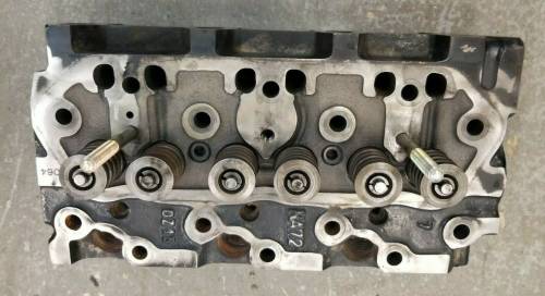 Farmland Tractor - AM879210 - Cylinder Head - Image 2