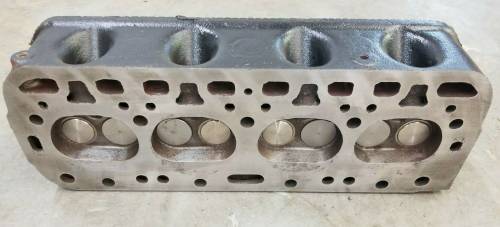 Farmland - 366206R - International CYLINDER HEAD, Remanufactured - Image 2