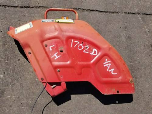 Farmland - 1702DL - Yanmar LH FENDER, Used - Image 2