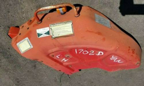 Farmland - 1702DL - Yanmar LH FENDER, Used - Image 3