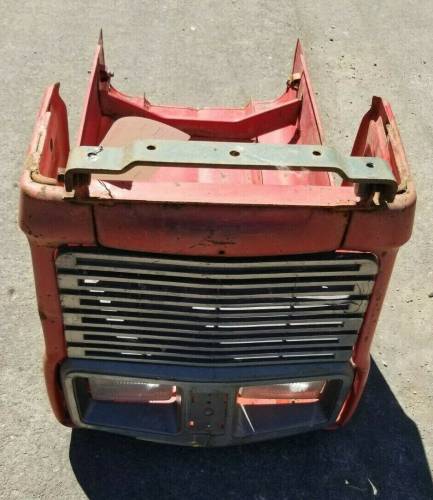 Farmland - 1702DH - Yanmar HOOD ASSEMBLY, Used - Image 5