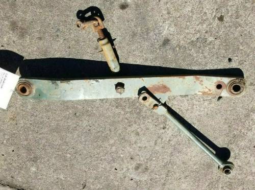 1702DA - Yanmar LH DRAFT ARM HITCH ARM, Used