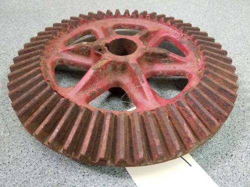 667759R4 - International BALER GEAR, Used