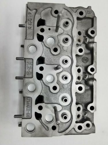 Farmland Tractor - 16705-03040 - Kubota D1402DI CYLINDER HEAD, Used - Image 3