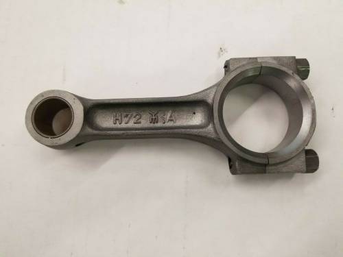 Engine Components - Connecting Rod - Farmland - H72 ROD - Yanmar CONNECTING ROD, Used
