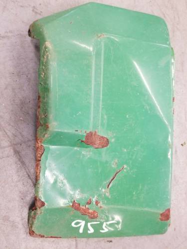 John Deere 955 RH PANEL, Used