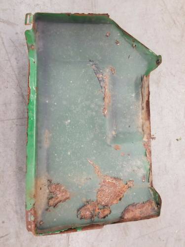 Farmland - John Deere 955 RH PANEL, Used - Image 3