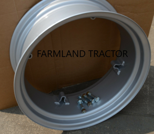 Farmland - 24x10x4 - Kubota RIM (REAR WHEEL) - Image 2