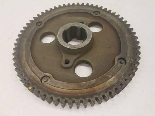 Farmland - M3125T - John Deere FINAL DRIVE GEAR, Used - Image 2