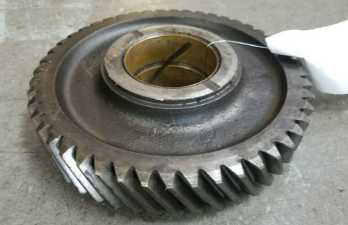 Farmland Tractor - AR93240 - John Deere DRIVE GEAR, Used - Image 3