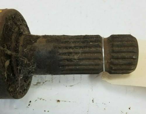 Farmland - 167698A - Oliver PTO SHAFT, Used - Image 3