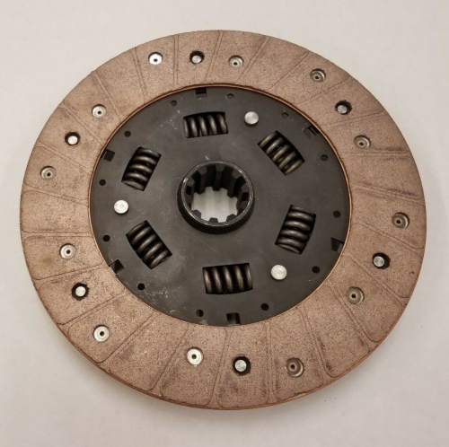 Farmland - 183357M91 - Massey Ferguson CLUTCH DISC - Image 2