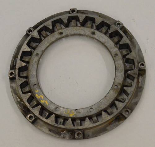 Farmland Tractor - T44899 - John Deere CONVERTER DRIVER RING & SPIDER, Used - Image 1
