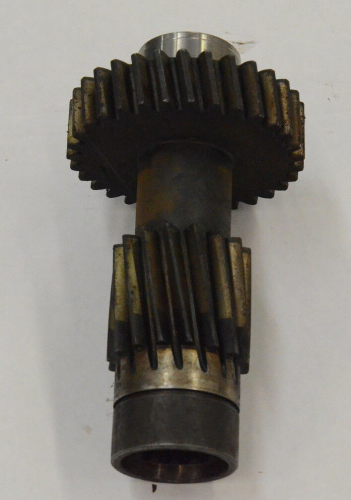 Farmland - 503445M91 - Massey Ferguson HIGH/LOW SHAFT, Used - Image 5