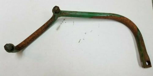 Farmland Tractor - AR45369 - John Deere HANDLE, Used - Image 2