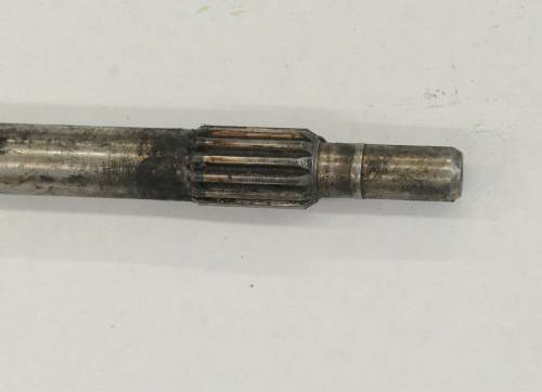 Farmland - CH20137 - John Deere CLUTCH SHAFT, Used - Image 2