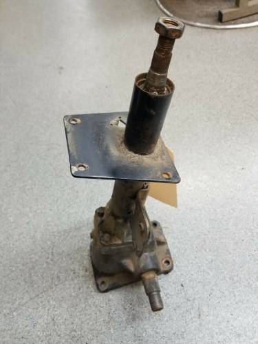 794200-15101 - Yanmar STEERING BOX, Used