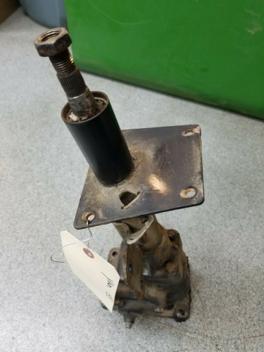 Farmland - 794200-15101 - Yanmar STEERING BOX, Used - Image 2