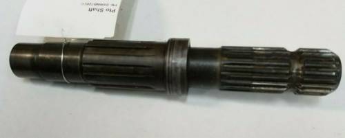 D8NNB728CC - Ford New Holland PTO SHAFT, Used