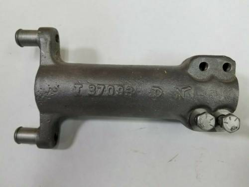 Farmland Tractor - T37093 - John Deere DRIVE SHAFT, Used - Image 1