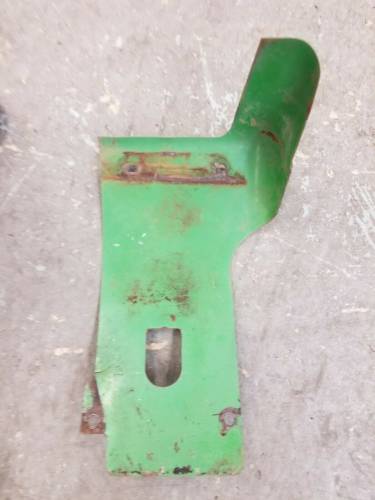 Farmland - R36420 - John Deere ROCKSHAFT COVER SET, Used - Image 2