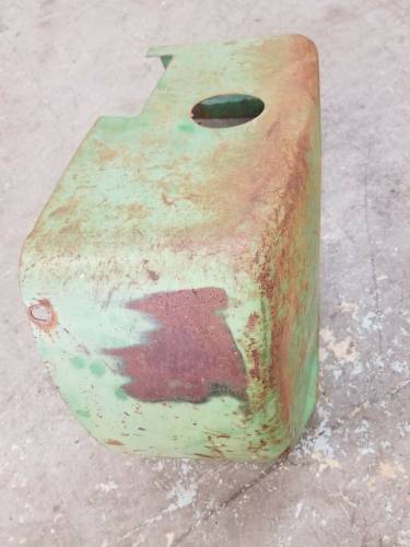 Farmland - R36420 - John Deere ROCKSHAFT COVER SET, Used - Image 3