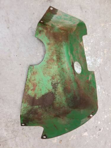 Farmland - R36420 - John Deere ROCKSHAFT COVER SET, Used - Image 5