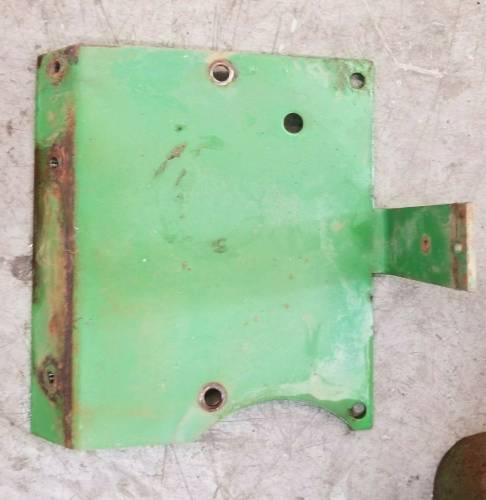 Farmland - R36420 - John Deere ROCKSHAFT COVER SET, Used - Image 6