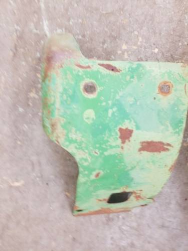 Farmland - R36420 - John Deere ROCKSHAFT COVER SET, Used - Image 8