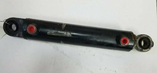 4WD Front Axle & Steering - Steering - Farmland Tractor - 5189887 - Case/IH, New Holland STEERING CYLINDER, Used