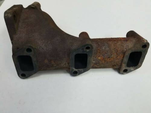 Farmland - 3TN84-RJK - John Deere EXHAUST MANIFOLD, Used - Image 2