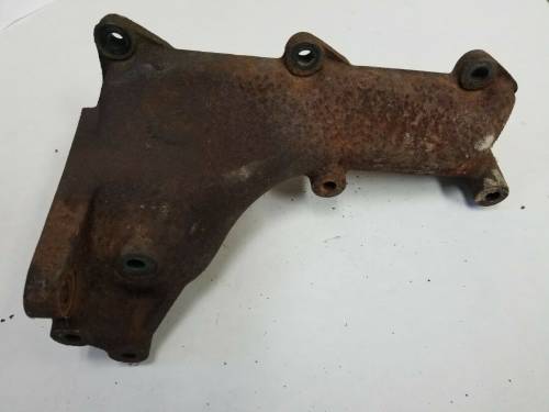 Farmland - 3TN84-RJK - John Deere EXHAUST MANIFOLD, Used - Image 3