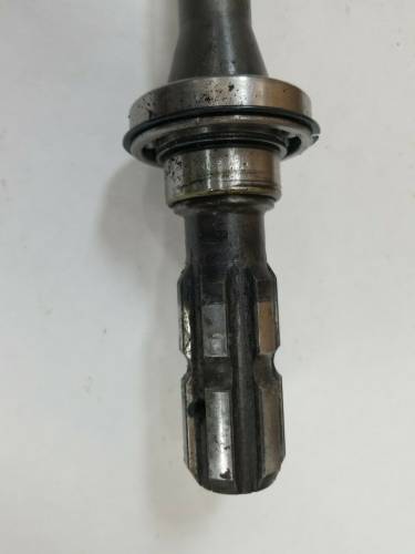 Farmland Tractor - 3284157M91 - Massey Ferguson 1010 PTO SHAFT, Used - Image 2