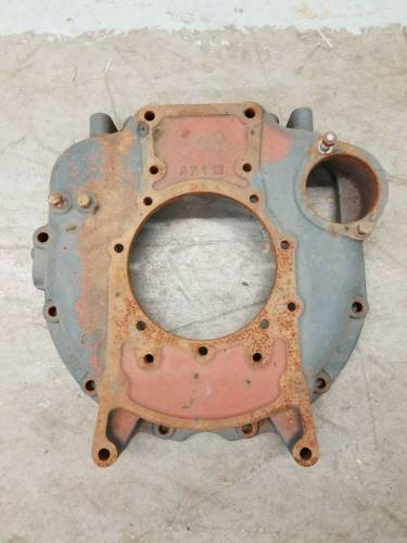 Farmland Tractor - 1560104600 - Kubota FLYWHEEL HOUSING, Used - Image 2