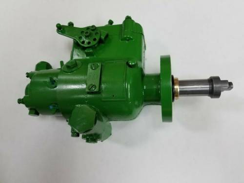 Farmland - AR32564, SE500547 - John Deere FUEL INJECTION PUMP, Remanufactured - Image 2