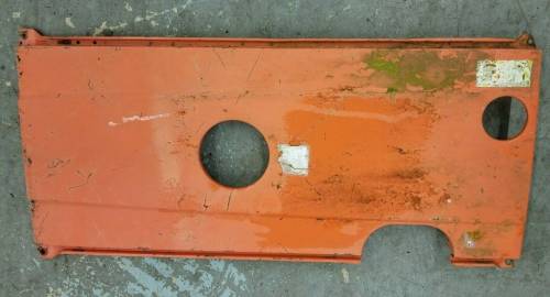 32400-18600 - Kubota TOP, Used