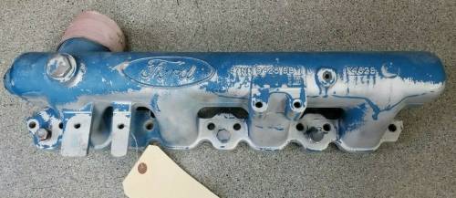 E7NN9425BB - Ford New Holland INTAKE MANIFOLD, Used