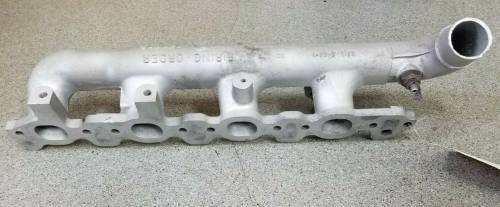 Farmland Tractor - D5NN9425R - Ford New Holland INTAKE MANIFOLD, Used - Image 3