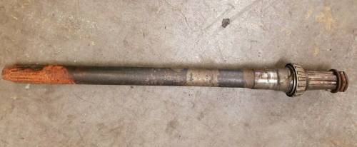 Farmland Tractor - 8N4235C - Ford New Holland REAR AXLE, Used - Image 1