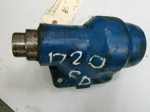 Farmland Tractor - SBA322014321 - Ford FINAL DRIVE CASING, Used - Image 1