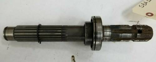 SBA322500730 - Ford PTO SHAFT, Used