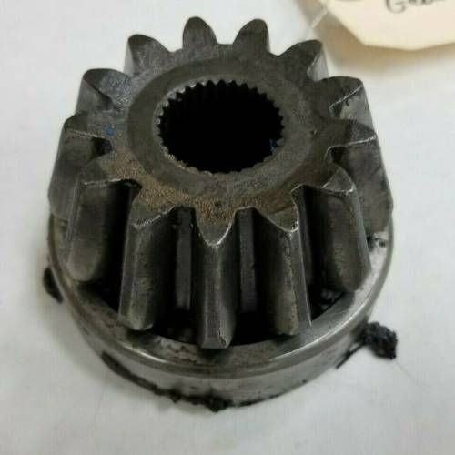 SBA326240330 - Ford PINION RING GEAR, Used