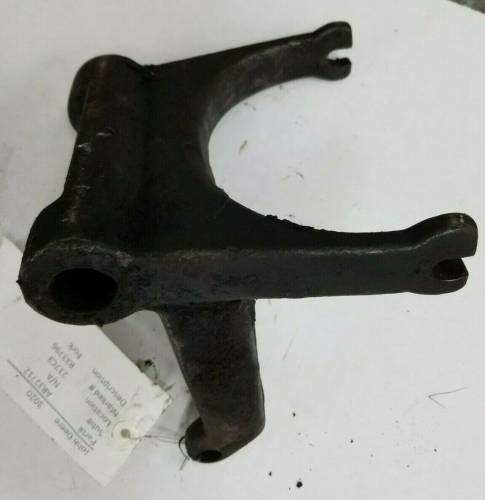 Farmland Tractor - AR32712 - John Deere CLUTCH FORK, Used - Image 1